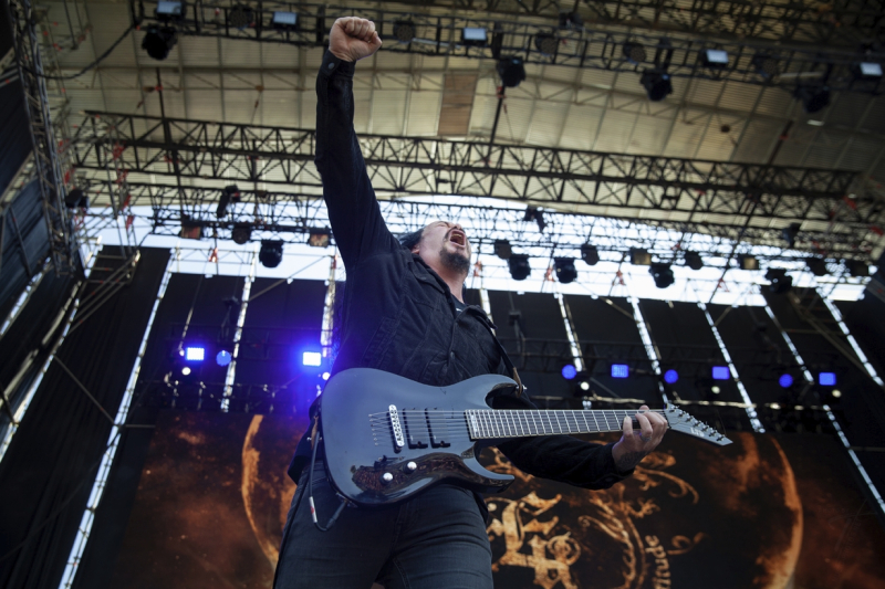 Evergrey